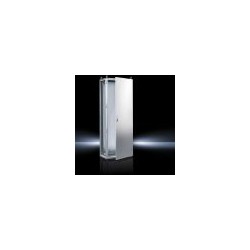 TS 8606.500 RITTAL ARMARIO CON SISTEMA DE ENSAMBLAJE TS 8 CHAPA DE ACERO 60X200X60CM