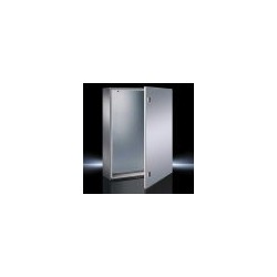 AE 1017.600 RITTAL GABINETE DE ACERO INOXIDABLE 80X120X30CM
