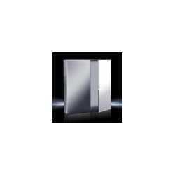 AE 1019.500 RITTAL GABINETE DE ACERO INOXIDABLE 100X120X30CM