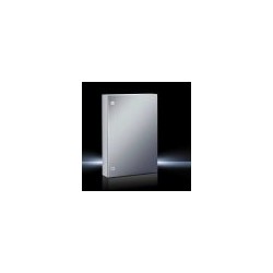 AE 1016.600 RITTAL GABINETE DE ACERO INOXIDABLE 80X100X30CM