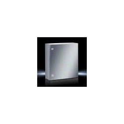 AE 1012.600 RITTAL GABINETE DE ACERO INOXIDABLE 60X76X21CM