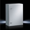 AE 1338.500 RITTAL ARMARIO COMPACTO CON PUERTA DE CHAPA DE ACERO 38X60X35CM