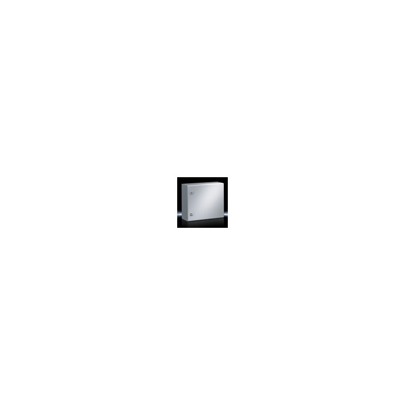 AE 1350.500 RITTAL ARMARIO COMPACTO CON PUERTA DE CHAPA DE ACERO 50X50X30CM