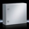 AE 1350.500 RITTAL ARMARIO COMPACTO CON PUERTA DE CHAPA DE ACERO 50X50X30CM