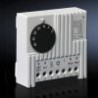 SK 3110.000 RITTAL TERMOSTATO INTERIOR PARA ARMARIOS 230V/24V, 7.1X7.1X3.35CM
