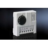 SK 3110.000 RITTAL TERMOSTATO INTERIOR PARA ARMARIOS 230V/24V, 7.1X7.1X3.35CM