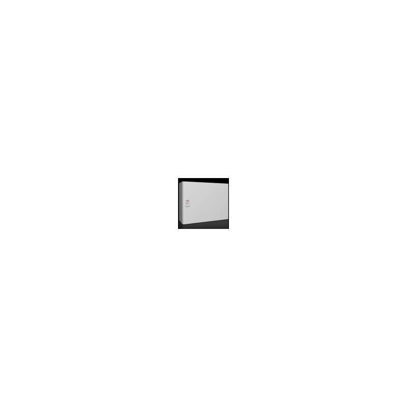 E-BOX-KX 1576.000 RITTAL CAJA PEQUEÑA CHAPA DE ACERO 38X30X15.5CM