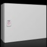E-BOX-KX 1576.000 RITTAL CAJA PEQUEÑA CHAPA DE ACERO 38X30X15.5CM
