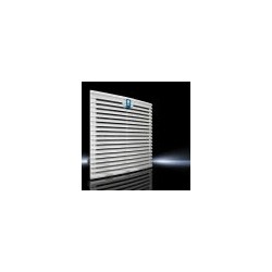 SK 3243.100 RITTAL VENTILADOR CON FILTRO TOPTHERM 550 m³/h, 230VAC, 32.3X32.3CM