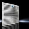 SK 3243.100 RITTAL VENTILADOR CON FILTRO TOPTHERM 550 m³/h, 230VAC, 32.3X32.3CM