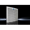 SK 3243.100 RITTAL VENTILADOR CON FILTRO TOPTHERM 550 m³/h, 230VAC, 32.3X32.3CM
