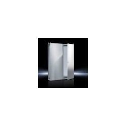 TS 8284.500 RITTAL ARMARIO CON SISTEMA DE ENSAMBLAJE TS 8 CHAPA DE ACERO 120X180X40CM