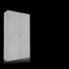 VX SE 5840.600 RITTAL ARMARIO INDIVIDUAL CHAPA DE ACERO 100X180X40CM