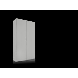 VX SE 5840.600 RITTAL ARMARIO INDIVIDUAL CHAPA DE ACERO 100X180X40CM