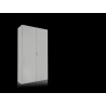 VX SE 5840.600 RITTAL ARMARIO INDIVIDUAL CHAPA DE ACERO 100X180X40CM