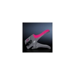 AS 4054.300 RITTAL ALICATES PINZA PELACABLES 0.02MM²-10MM² (24 – 8 AWG)