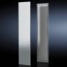 TS 8186.235 RITTAL PAREDES LATERALES CHAPA DE ACERO 180X60CM
