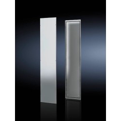 TS 8186.235 RITTAL PAREDES LATERALES CHAPA DE ACERO 180X60CM
