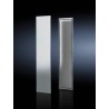 TS 8186.235 RITTAL PAREDES LATERALES CHAPA DE ACERO 180X60CM