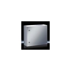 AE 1013.600 RITTAL GABINETE DE ACERO INOXIDABLE 50X50X30CM