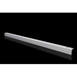 VX 8619.440 RITTAL GUÍA DE ENTRADA DE CABLES PERFIL ANGULAR SISTEMA DE ZÓCALO VX