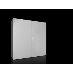 AX 1116.000 RITTAL ARMARIO COMPACTO CHAPA DE ACERO 120X120X40CM