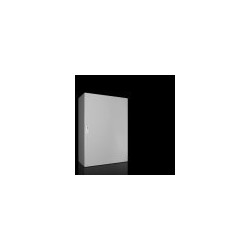 AX 1281.000 RITTAL ARMARIO COMPACTO CHAPA DE ACERO 80X120X40CM
