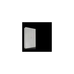 VX SE 5844.600 RITTAL ARMARIO INDIVIDUAL CHAPA DE ACERO 120X200X50CM