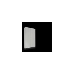 VX SE 5843.600 RITTAL ARMARIO INDIVIDUAL CHAPA DE ACERO 120X200X40CM