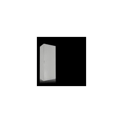 VX SE 5834.600 RITTAL ARMARIO INDIVIDUAL CHAPA DE ACERO 80X200X60CM
