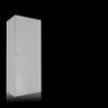 VX SE 5834.600 RITTAL ARMARIO INDIVIDUAL CHAPA DE ACERO 80X200X60CM