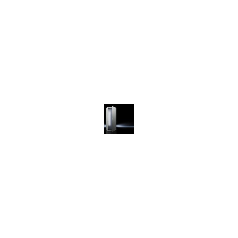 VX SE 5834.680 RITTAL ARMARIO INDIVIDUAL CHAPA DE ACERO 80X200X60CM