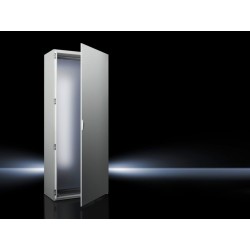 VX SE 5834.680 RITTAL ARMARIO INDIVIDUAL CHAPA DE ACERO 80X200X60CM