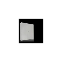 VX SE 5842.600 RITTAL ARMARIO INDIVIDUAL CHAPA DE ACERO 160X180X40CM