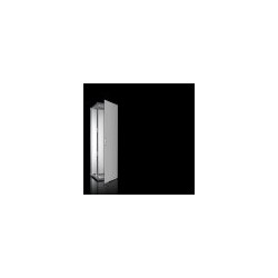 VX 8454.000 RITTAL ARMARIO AUTOSOPORTADO ACERO INOXIDABLE 80X180X40CM