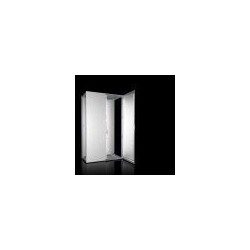 VX 8451.000 RITTAL ARMARIO AUTOSOPORTADO ACERO INOXIDABLE 120X200X60CM