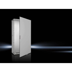 VX 8684.000 RITTAL ARMARIO AUTOSOPORTADO CHAPA DE ACERO 60X180X40CM