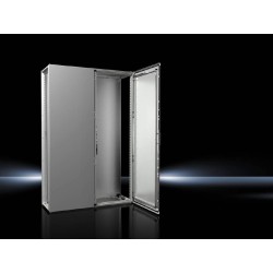VX 8006.000 RITTAL ARMARIO AUTOSOPORTADO CHAPA DE ACERO 100X200X60CM