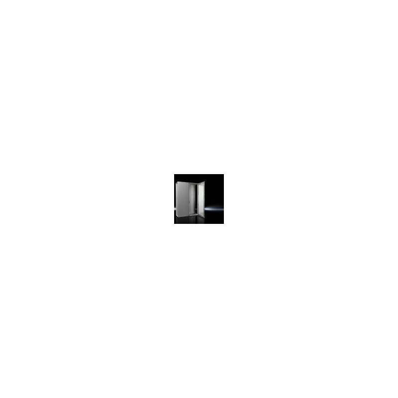 VX 8285.000 RITTAL ARMARIO AUTOSOPORTADO CHAPA DE ACERO 120X180X50CM