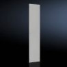 VX 8184.245 RITTAL PAREDES LATERALES CHAPA DE ACERO 180X40CM