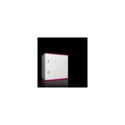 AX 1453.000 RITTAL ARMARIO DE POLIÉSTER CON PUERTA LISA 50X50X30CM