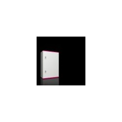 AX 1446.000 RITTAL ARMARIO DE POLIÉSTER SIN CRISTAL 40X60X20CM