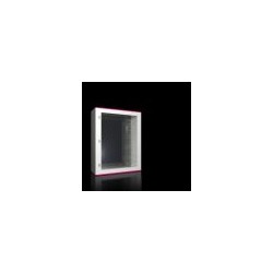AX 1479.000 RITTAL ARMARIO DE POLIÉSTER CON CRISTAL 80X100X30CM