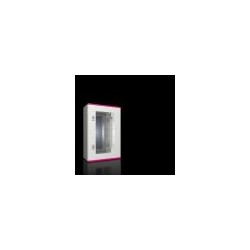 AX 1449.000 RITTAL ARMARIO DE POLIESTÉR CON CRISTAL 60X40X20CM