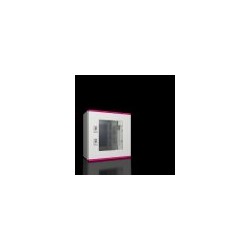 AX 1448.000 RITTAL ARMARIO DE POLIESTÉR CON CRISTAL 40X40X20CM