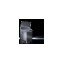 TP 2683.600 RITTAL PUPITRE COMPACTO ACERO INOXIDABLE 60X96CM