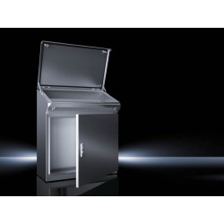 TP 2683.600 RITTAL PUPITRE COMPACTO ACERO INOXIDABLE 60X96CM