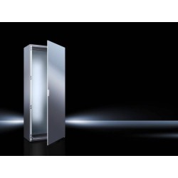 SE 5853.580 RITTAL ARMARIO INDIVIDUAL SE 8 ACERO INOXIDABLE 80X200X60CM