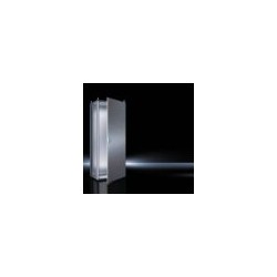 TS 8450.680 RITTAL ARMARIO CON SISTEMA DE ENSAMBLAJE TS 8 ACERO INOXIDABLE 80X200X60CM