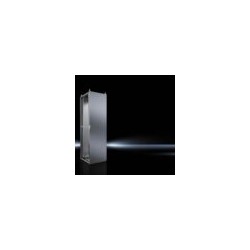 TS 8452.600 RITTAL ARMARIO CON SISTEMA DE ENSAMBLAJE TS 8 ACERO INOXIDABLE 60X200X60CM
